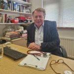 Dr Patrick Magovern Functional Medicine GP