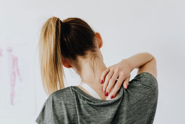 Neck Pain Treatments